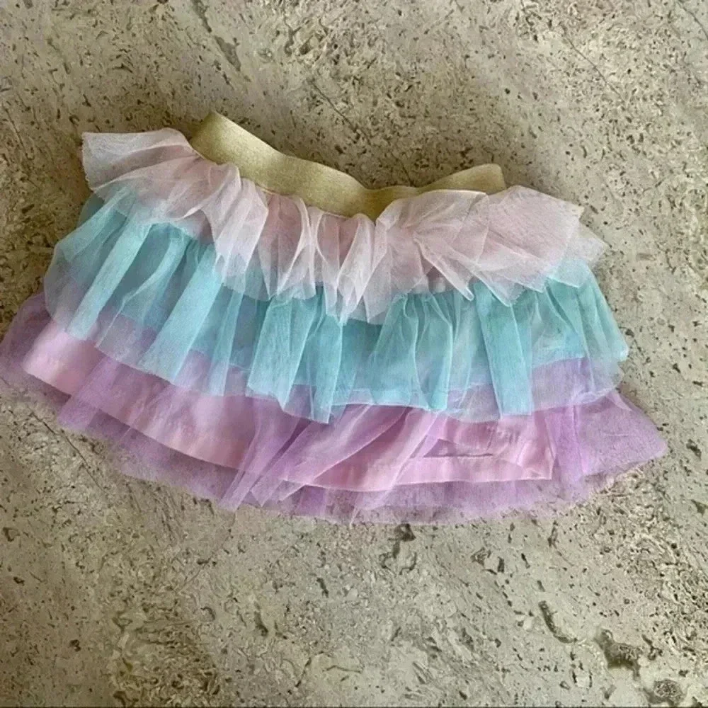 Carter’s Girls Tutu 18 M - Picture 6 of 6